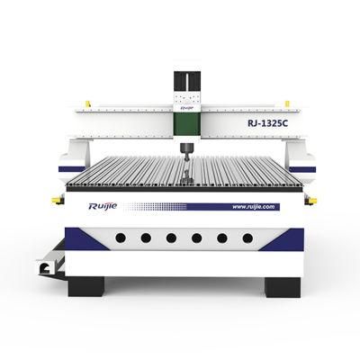 Professional Woodworking CNC Router 1325c for Wood and Advertising and Mold Indeustry