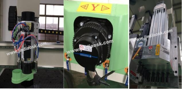 Panel Furniture CNC Router Machine/CNC Router Engraving Machine