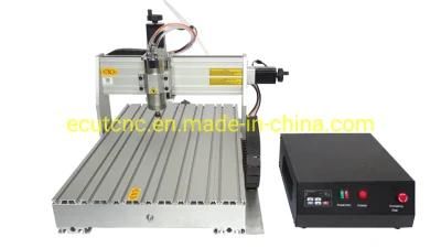 4060 3axis Wood CNC Router Wood PVC Carving Machine