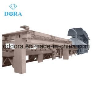 OSB Line/Pb Line Particle Board Production Machines for Woodworking
