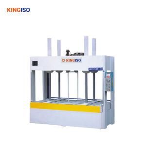 100t High Quality Woodworking Cold Press Machine