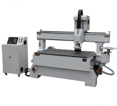 1325 Atc CNC Router for Wood Door Carving Furniture Making
