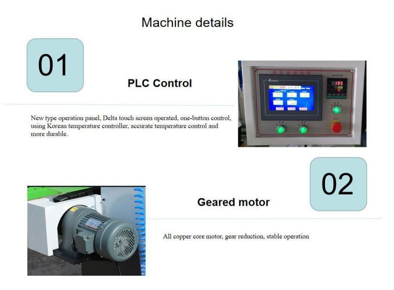 Automatic Edge Banding Machine Woodworking Machinery Panel Furniture Edge Bander Clothes Cupboard Door Double Trimming Pre-Milling End Cutting Other Woodworking