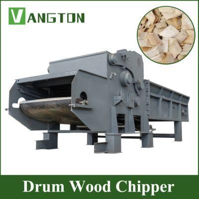 Good Quality Coconut Shell Efb Wood Shredder Machine for Sale