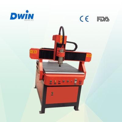 CNC Router CNC Machinery for Advertisement Making (DW6090)
