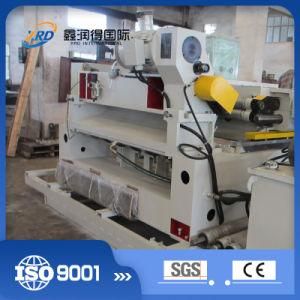 High Quality Rotary Cutting Veneer Die Cutting Machine