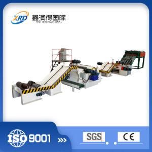 Made in China 4&prime;feet Spindle Less Rotary Peeling Machine (BXQ1815 / 500D)