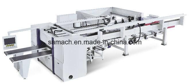 Woodworking Vertical & Horizontal Panel Saws