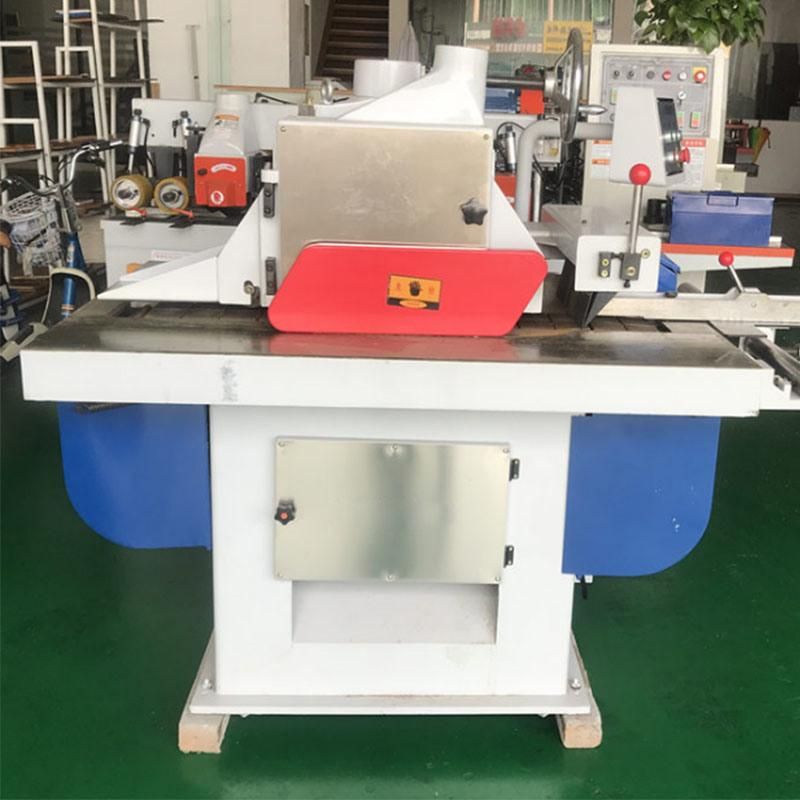 Mj153 Woodworking High Precision Wood Cutting Rip Saw Machine