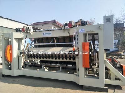 Wood Veneer Spindle Peeling Machine with High Quality