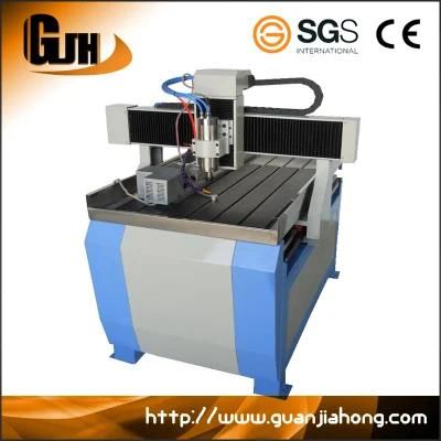 6090 Wood, Acrylic, Aluminum, Stone, Sign Making Machine CNC Router, CNC Engraving Machine