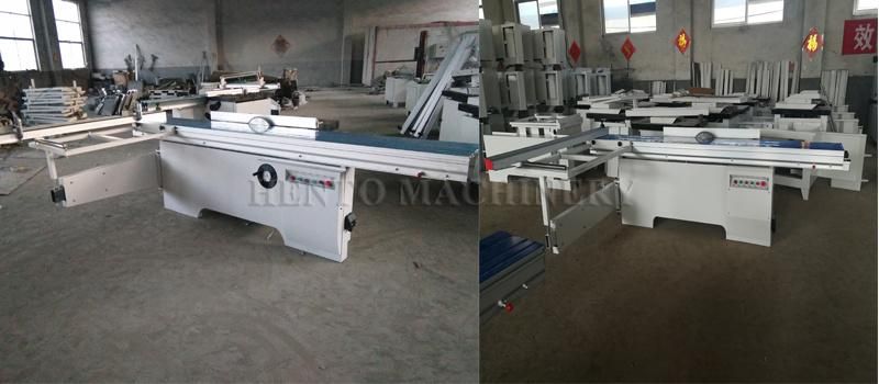 Good Quality Precision Table Saw For Woodworking