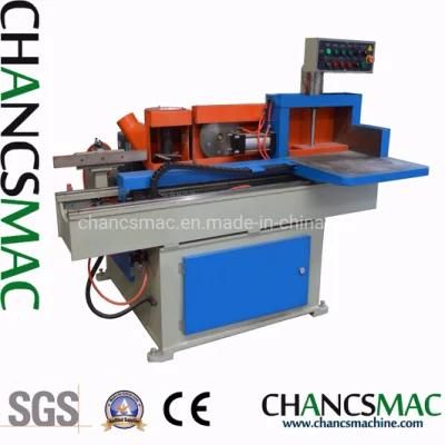 Chancsmac High Quality Glulam Finger Joint Shaper China Supplier