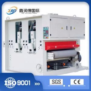 Durable Woodworking Equipment CNC Sanding Machine