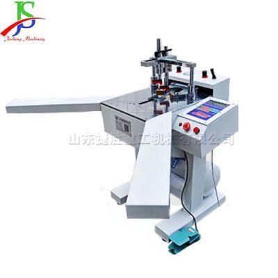 Hardwood Miscellaneous Wood PS Foam Lines Woodworking Machinery CNC Nailing Machine