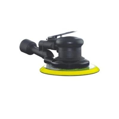 6&prime;&prime; Random Orbit Self Vacuum Sander with Dust Exhaust Pipe