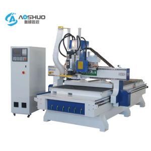 Made in China 1325 3 Axis Atc CNC Engraving Machine for Wood MDF