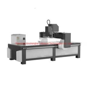 China CNC Router Machine for Engraving &amp; Carving
