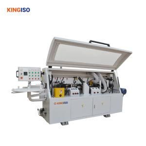 Automatic MDF PVC Edge Banding Machine with Top Quality (MFZ504A)