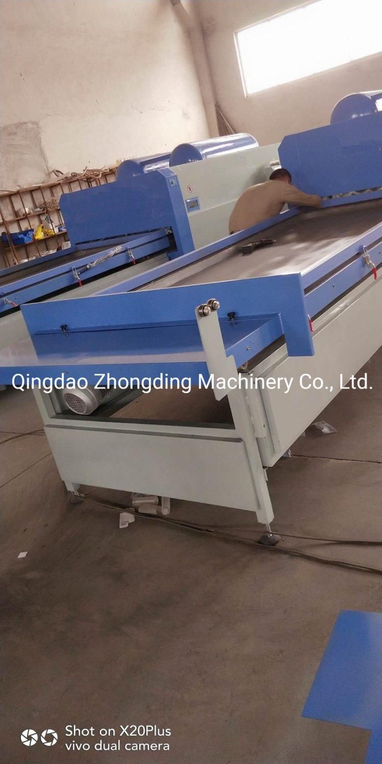 Vacuum Laminating Machine Woodworking Laminating Machine