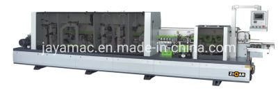 ZICAR MF50F double trimming edge banding machine for furniture