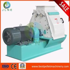 Sawdust Making Machine Wood Hammer Mill Crushing Machine