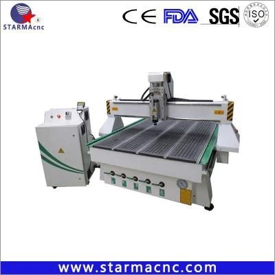 High Performance Wooden Door Design CNC Router Machine