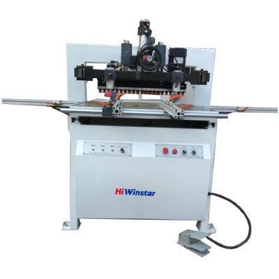 Mz73212D Vertical and Horizontal Drilling Machine for Wood