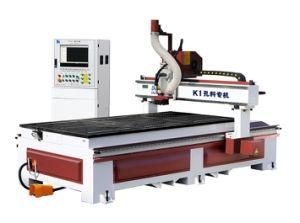 Advanced Woodworking CNC Cutting Machine K1