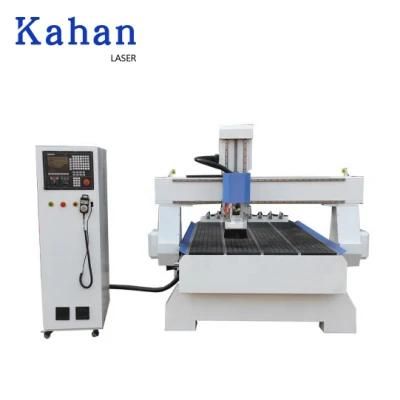 Atc Wood CNC Router 3D Wood Engraving Machine Khw-1325s/1530s/2030s