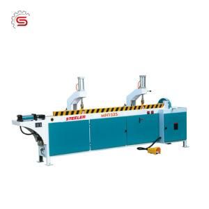 Woodworking Wood Board Manual Finger Jointing Machine