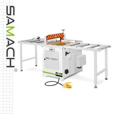 High Speed Timber Cutting Saw Machine Cut-off Saw