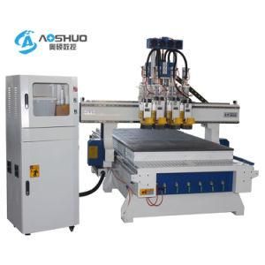 Hot Selling High Quality Factory Direct Supply Cheap Wood CNC Engraving Machine
