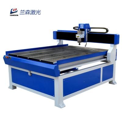 1313 Woodworking CNC Router Milling Advertising Cutting Engraving Wood Router