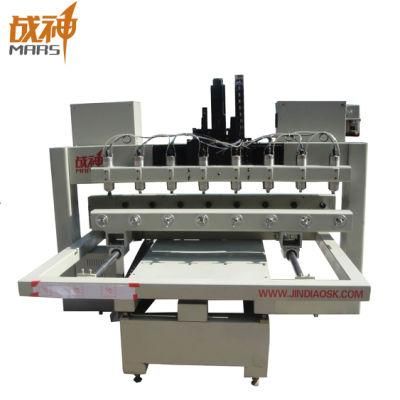 Woodworking CNC Router Machine/CNC Router Carving Machine