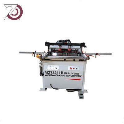 Multiple Boring Machinery Horizontal Drilling Machine