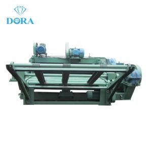 Spindleless Wood Log Peeling Machine for Plywood Manufacturing