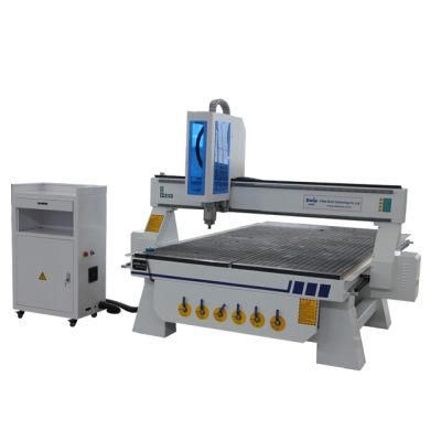 New Design CNC Woodworking Center (DW1325A)