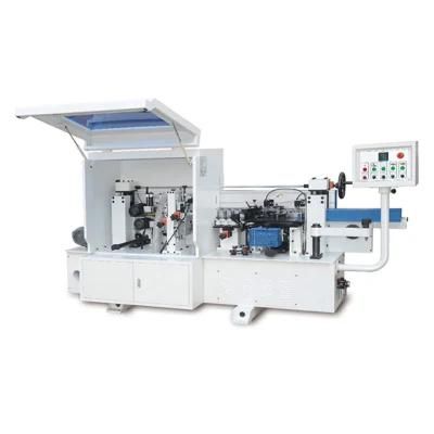 Hicas Factory Price Semi-Automatic Edge Banding Machine for Woodworking