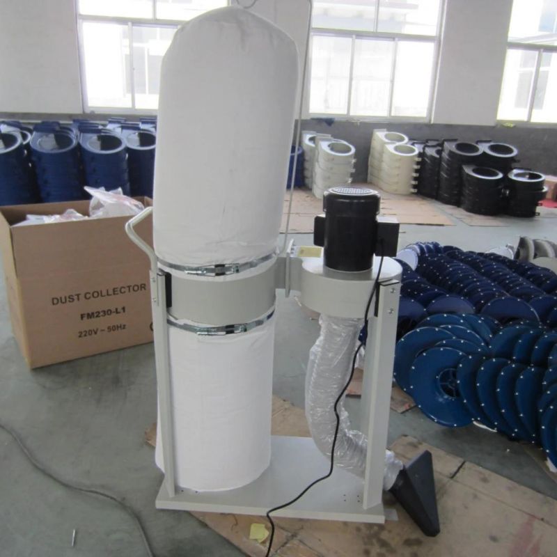 2020 China Manufacturing Quality Assurance Industrial Dust Collector