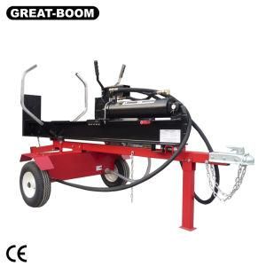 24t30t40t Log Splitter with Ce Approval