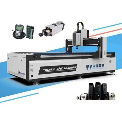 Factory CNC Router Machine Supplier Wood Cutting Machine Manufacturer