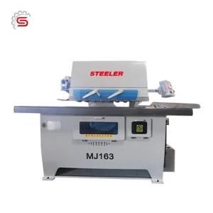Wood Cutting Saw Mj163 Single Blade Rip Saw