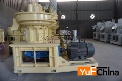 Yfk550 Wooden Pellet Mill for Sale