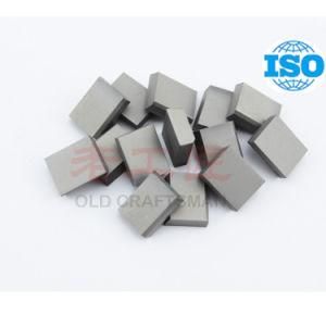 Tungsten Carbide Indexable Inserts and Brazed Tips