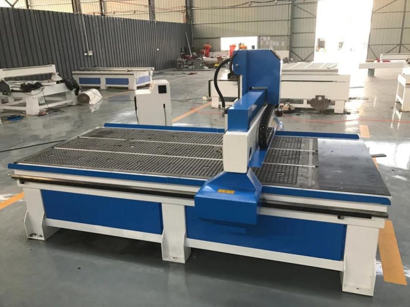 European Design 3D CNC Router 1325