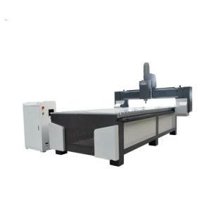 CNC Router Machine for Furniture Sofa