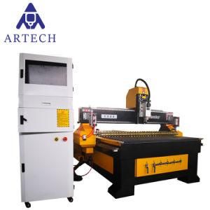 Manufacture Factory Price Wood MDF Acrylic Woodworking Cutting Engraver CNC Router