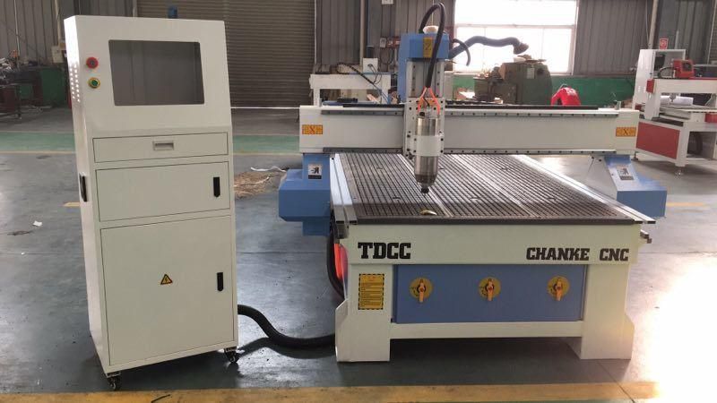 Ck1325 Wood CNC Routers for Woodworking Exported to South Africa