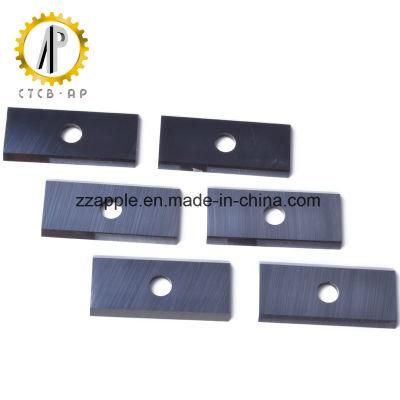 25X12X1.5 Indexable Insert Made by Tungsten Carbide